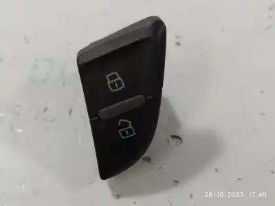 Peça sobressalente para automóvel em segunda mão trocar por audi a4 b8 (8k2) 2.0 tdi referências oem iam 8k1962107a Peça sobressalente para automóvel em segunda mão trocar por audi a4 b8 (8k2) 2.0 tdi referências oem iam 8k1962107a