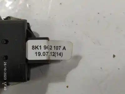 Автозапчасти б/у выключатель за audi a4 b8 (8k2) 2.0 tdi ссылки oem iam 8k1962107a   Автозапчасти б/у выключатель за audi a4 b8 (8k2) 2.0 tdi ссылки oem iam 8k1962107a