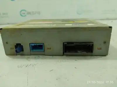 Pezzo di ricambio per auto di seconda mano sistema di navigazione gps per land rover range rover (lm) 3.0 td6 riferimenti oem iam 4621008317