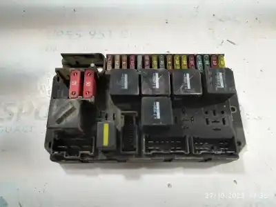 Second-hand car spare part fuse box unit for land rover range rover (lm) 3.0 td6 oem iam references 518838206  yqe500290