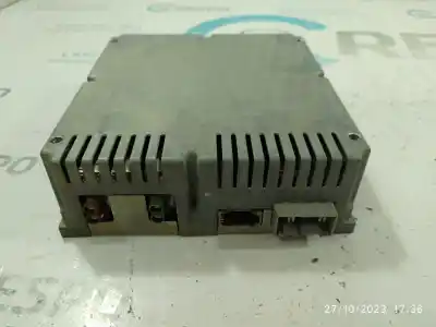 Second-hand car spare part electronic module for land rover range rover (lm) 3.0 td6 oem iam references xra500052  4h4319g212a