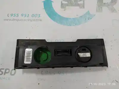 Pezzo di ricambio per auto di seconda mano comando multifunzione per land rover range rover (lm) 3.0 td6 riferimenti oem iam yul000032puy