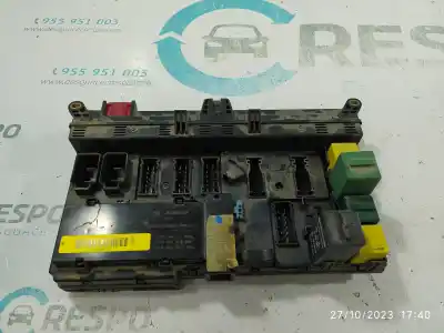 Автозапчастина б/у реле/запоперівник для land rover range rover (lm) 3.0 td6 посилання на oem iam yqe500050  518854005