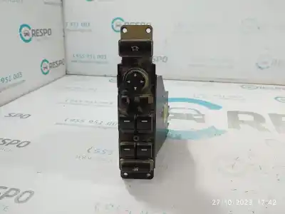 Pezzo di ricambio per auto di seconda mano interruttore alzacristalli anteriore sinistro per land rover range rover (lm) 3.0 td6 riferimenti oem iam yud000293pva  