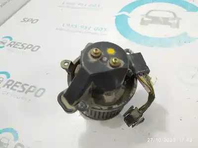 Автозапчастина б/у вентилятор опалення для land rover range rover (lm) 3.0 td6 посилання на oem iam 21879  