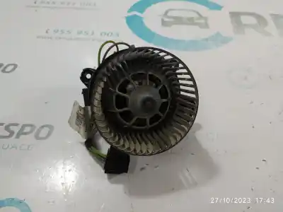 Pezzo di ricambio per auto di seconda mano ventola riscaldamento per land rover range rover (lm) 3.0 td6 riferimenti oem iam 21879