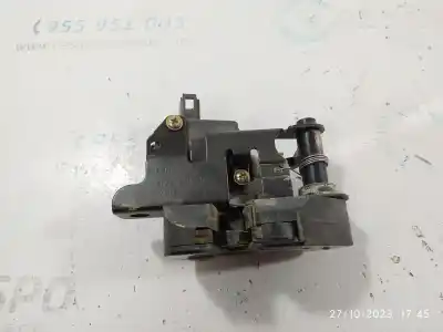 Pezzo di ricambio per auto di seconda mano baule / serratura del cancello per land rover range rover (lm) 3.0 td6 riferimenti oem iam 51247016049