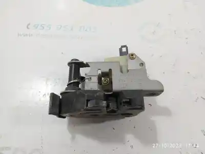 Автозапчастина б/у замок багажника / ворот для land rover range rover (lm) 3.0 td6 посилання на oem iam 51247016050  