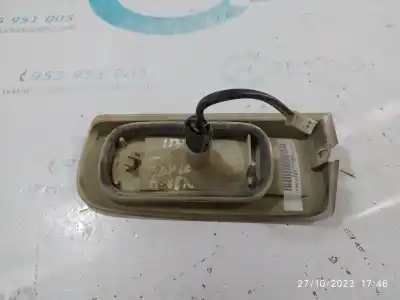 Pezzo di ricambio per auto di seconda mano pilota di registrazione per land rover range rover (lm) 3.0 td6 riferimenti oem iam xfd000053