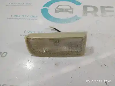 Pezzo di ricambio per auto di seconda mano pilota di registrazione per land rover range rover (lm) 3.0 td6 riferimenti oem iam xfd000043  