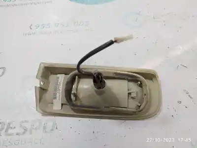 Pezzo di ricambio per auto di seconda mano pilota di registrazione per land rover range rover (lm) 3.0 td6 riferimenti oem iam xfd000043  