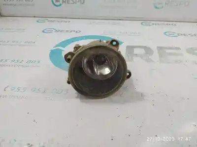 Second-hand car spare part left fog light for land rover range rover (lm) 3.0 td6 oem iam references xbj000090  0305061011