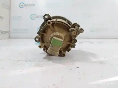 Pezzo di ricambio per auto di seconda mano fendinebbia sinistra per land rover range rover (lm) 3.0 td6 riferimenti oem iam xbj000090