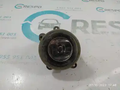 Pezzo di ricambio per auto di seconda mano luce fendinebbia destra per land rover range rover (lm) 3.0 td6 riferimenti oem iam xbj000080  0305061012