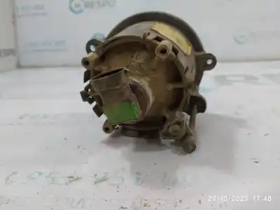 Pezzo di ricambio per auto di seconda mano luce fendinebbia destra per land rover range rover (lm) 3.0 td6 riferimenti oem iam xbj000080