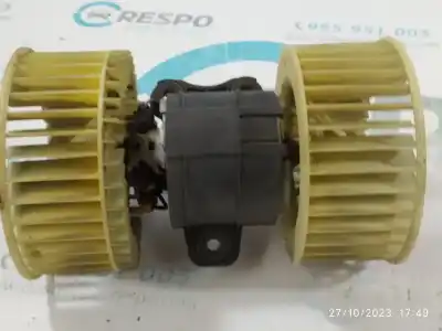 Pezzo di ricambio per auto di seconda mano ventola riscaldamento per land rover range rover (lm) 3.0 td6 riferimenti oem iam 0765017212