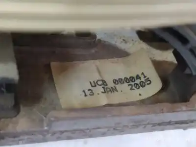 Автозапчасти б/у рычаг переключения передач за land rover range rover (lm) 3.0 td6 ссылки oem iam ucb000041  