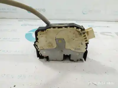 Pezzo di ricambio per auto di seconda mano serratura porta posteriore sinistra per land rover range rover (lm) 3.0 td6 riferimenti oem iam 