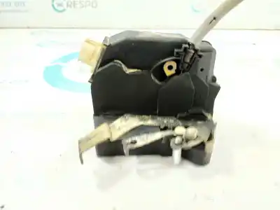 Автозапчастина б/у замок дверей заднього лівого для land rover range rover (lm) 3.0 td6 посилання на oem iam   