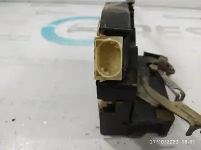 Автозапчастина б/у замок дверей заднього лівого для land rover range rover (lm) 3.0 td6 посилання на oem iam   