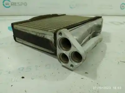 Pezzo di ricambio per auto di seconda mano radiatore riscaldamento/aria condizionata per land rover range rover (lm) 3.0 td6 riferimenti oem iam 