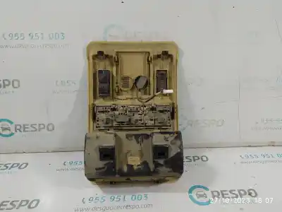 Pezzo di ricambio per auto di seconda mano luce interna per land rover range rover (lm) 3.0 td6 riferimenti oem iam 