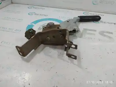 Pezzo di ricambio per auto di seconda mano leva del freno a mano per land rover range rover (lm) 3.0 td6 riferimenti oem iam 