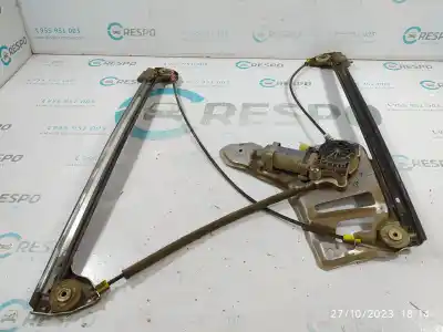Pezzo di ricambio per auto di seconda mano alzacristalli anteriore sinistro per land rover range rover (lm) 3.0 td6 riferimenti oem iam cuh000192