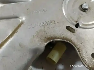 Автозапчасти б/у регулятор стекла переднего левого за land rover range rover (lm) 3.0 td6 ссылки oem iam cuh000192  