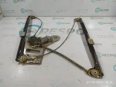 Pezzo di ricambio per auto di seconda mano alzacristalli anteriore destro per land rover range rover (lm) 3.0 td6 riferimenti oem iam cuh000182