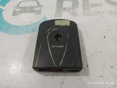 Pezzo di ricambio per auto di seconda mano modulo elettronico per land rover range rover (lm) 3.0 td6 riferimenti oem iam xvj500370