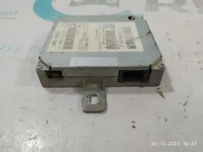 Автозапчасти б/у электронный модуль за land rover range rover (lm) 3.0 td6 ссылки oem iam xra500030  