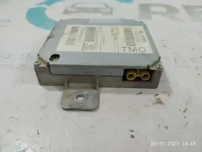 Pezzo di ricambio per auto di seconda mano modulo elettronico per land rover range rover (lm) 3.0 td6 riferimenti oem iam xra500030