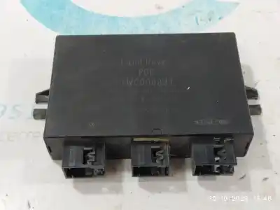 Pezzo di ricambio per auto di seconda mano modulo elettronico per land rover range rover (lm) 3.0 td6 riferimenti oem iam ywc000931