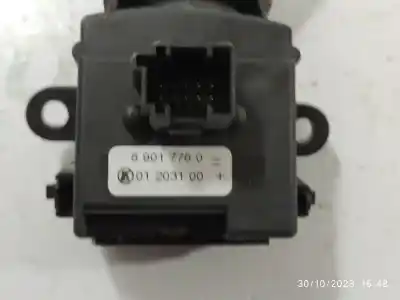 Pezzo di ricambio per auto di seconda mano comando pulito per land rover range rover (lm) 3.0 td6 riferimenti oem iam 6901776