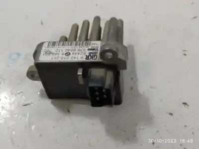 Автозапчастина б/у стійкість на нагревання для land rover range rover (lm) 3.0 td6 посилання на oem iam 8369561  