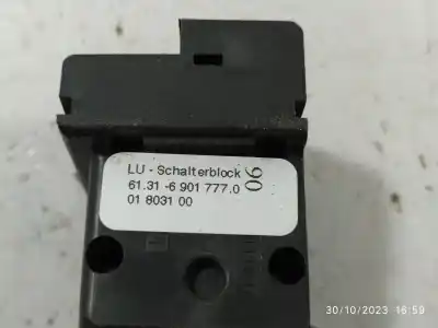 Pezzo di ricambio per auto di seconda mano comando multifunzione per land rover range rover (lm) 3.0 td6 riferimenti oem iam 6901777