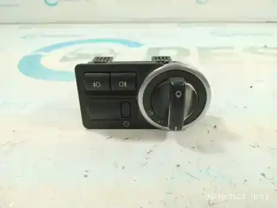 Second-hand car spare part headlights switch for land rover range rover (lm) 3.0 td6 oem iam references lrgyud000161puy  