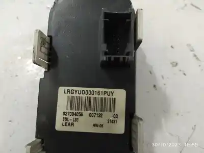 Pezzo di ricambio per auto di seconda mano controllo della luce per land rover range rover (lm) 3.0 td6 riferimenti oem iam lrgyud000161puy