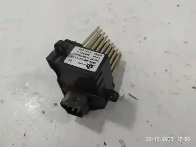 Автозапчасти б/у сопротивление нагреву за land rover range rover (lm) 3.0 td6 ссылки oem iam 6931680  