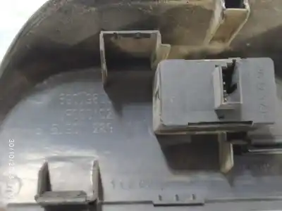 Pezzo di ricambio per auto di seconda mano comando alzacristalli posteriori destro per land rover range rover (lm) 3.0 td6 riferimenti oem iam 