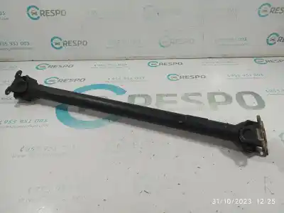 Second-hand car spare part front cardan for bmw x3 (e83) 2.0 16v diesel cat oem iam references   