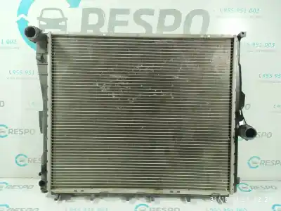 Peça sobressalente para automóvel em segunda mão  por BMW X3 (E83)  Referências OEM IAM 3104601  