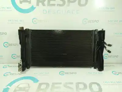 Tweedehands auto-onderdeel airconditioning condensor / radiator voor bmw x3 (e83) 2.0 16v diesel cat oem iam-referenties 837764804  