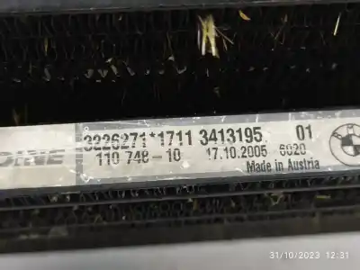 Peça sobressalente para automóvel em segunda mão  por BMW X3 (E83)  Referências OEM IAM 837764804  