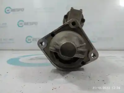 Peça sobressalente para automóvel em segunda mão motor de arranque por bmw x3 (e83) 2.0 16v diesel cat referências oem iam 7787354  d7g4