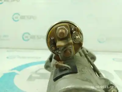 Peça sobressalente para automóvel em segunda mão motor de arranque por bmw x3 (e83) 2.0 16v diesel cat referências oem iam 7787354  d7g4