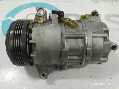 Second-hand car spare part air conditioning compressor for bmw x3 (e83) 2.0 16v diesel cat oem iam references 690564308  a4101130a023
