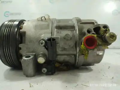 Second-hand car spare part air conditioning compressor for bmw x3 (e83) 2.0 16v diesel cat oem iam references 690564308  a4101130a023