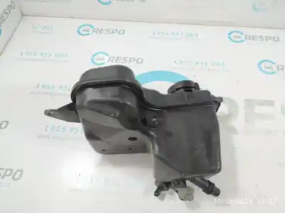 Peça sobressalente para automóvel em segunda mão depósito de expansão por bmw x3 (e83) 2.0 16v diesel cat referências oem iam 780029301  